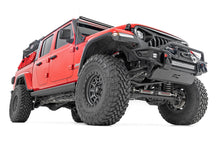 Load image into Gallery viewer, Rough Country PSR610530 Power Running Boards for Select Jeep Gladiator