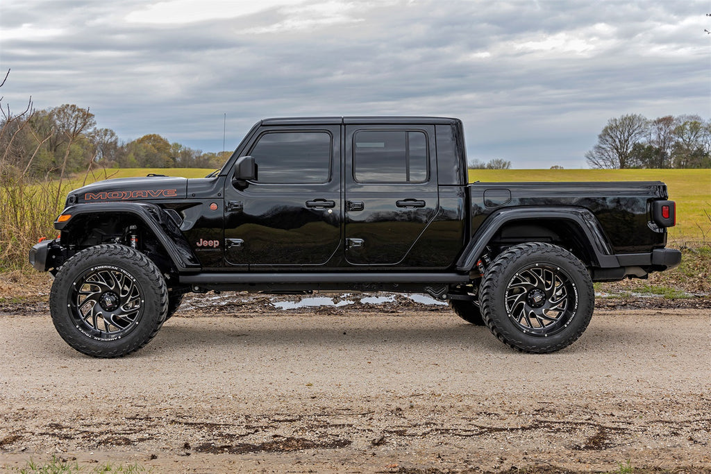Rough Country 60200 Suspension Lift Kit for Select Jeep Gladiator