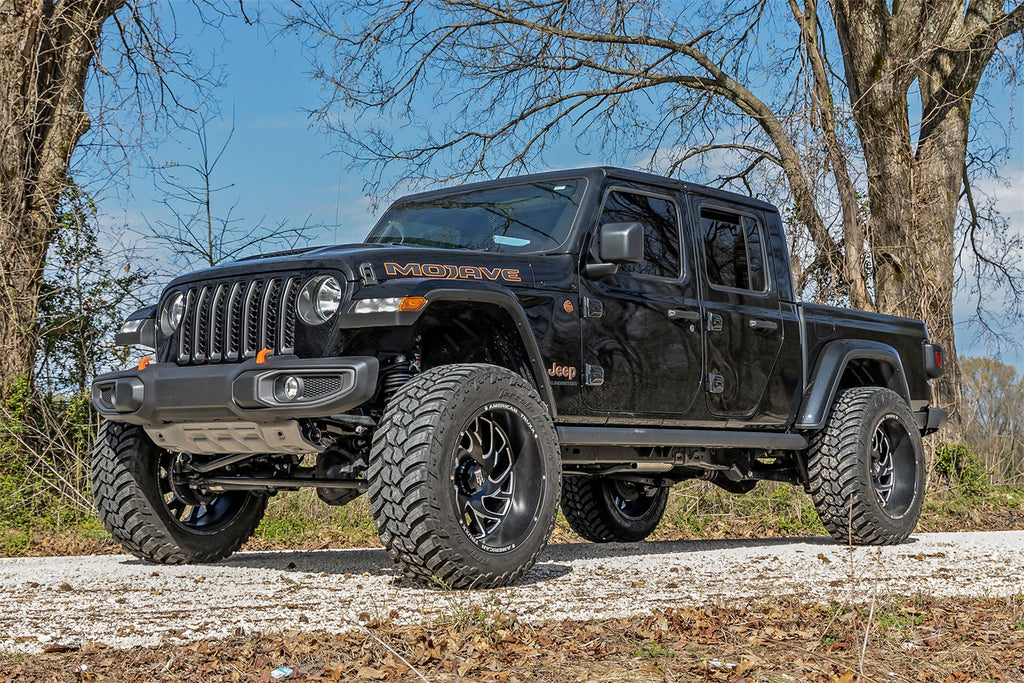 Rough Country 60200 Suspension Lift Kit for Select Jeep Gladiator