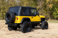 Load image into Gallery viewer, Rough Country RC51-7650 Steel Wheel for Select Cadillac Escalade, Chevrolet Avalanche, Chevrolet Avalanche 1500, Chevrolet Blazer, Chevrolet C10 Pickup, Chevrolet Colorado, Chevrolet K10, Chevrolet K10 Pickup, Chevrolet K10 Suburban, Chevrolet K1500,