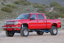 Load image into Gallery viewer, Fabtech K1014 Suspension Lift Kit for Select Chevrolet Silverado HD, Chevrolet Silverado HD Classic, Chevrolet Silverado 3500, Chevrolet Silverado Classic, Chevrolet Silverado HD, GMC Sierra HD, GMC Sierra HD Classic, GMC Sierra 3500, GMC Sierra Classic,