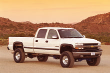 Load image into Gallery viewer, Fabtech K1014 Suspension Lift Kit for Select Chevrolet Silverado HD, Chevrolet Silverado HD Classic, Chevrolet Silverado 3500, Chevrolet Silverado Classic, Chevrolet Silverado HD, GMC Sierra HD, GMC Sierra HD Classic, GMC Sierra 3500, GMC Sierra Classic,