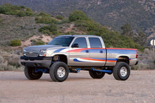 Load image into Gallery viewer, Fabtech K1014 Suspension Lift Kit for Select Chevrolet Silverado HD, Chevrolet Silverado HD Classic, Chevrolet Silverado 3500, Chevrolet Silverado Classic, Chevrolet Silverado HD, GMC Sierra HD, GMC Sierra HD Classic, GMC Sierra 3500, GMC Sierra Classic,