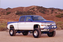 Load image into Gallery viewer, Fabtech K1015 Suspension Lift Kit for Select Chevrolet Silverado HD, Chevrolet Silverado 3500, GMC Sierra HD, GMC Sierra