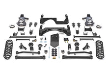 Load image into Gallery viewer, Fabtech K1018 Suspension Lift Kit for Select Chevrolet Avalanche, Chevrolet Suburban 1500, Chevrolet Tahoe, GMC Yukon, GMC Yukon XL