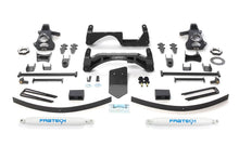 Load image into Gallery viewer, Fabtech K1024 Suspension Lift Kit for Select Chevrolet Silverado 1500, GMC Sierra