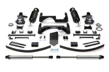 Load image into Gallery viewer, Fabtech K1026DL Performance Lift System w/Shocks for Select Chevrolet Silverado 1500, GMC Sierra