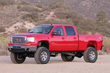 Load image into Gallery viewer, Fabtech K1030 Suspension Lift Kit for Select Chevrolet Silverado HD, Chevrolet Silverado HD, GMC Sierra HD, GMC Sierra HD