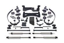 Load image into Gallery viewer, Fabtech K1030DL Suspension Lift Kit for Select Chevrolet Silverado HD, Chevrolet Silverado HD, GMC Sierra HD, GMC Sierra HD