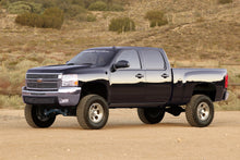 Load image into Gallery viewer, Fabtech K1045 Suspension Lift Kit for Select Chevrolet Silverado HD, Chevrolet Silverado HD Classic, Chevrolet Silverado 3500, Chevrolet Silverado Classic, Chevrolet Silverado HD, GMC Sierra HD, GMC Sierra HD Classic, GMC Sierra 3500, GMC Sierra Classic,