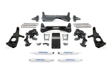 Load image into Gallery viewer, Fabtech K1046 Suspension Lift Kit for Select GMC Sierra HD, GMC Sierra HD