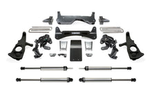 Load image into Gallery viewer, Fabtech K1046DL Suspension Lift Kit for Select GMC Sierra HD, GMC Sierra HD