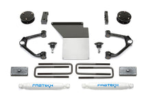 Load image into Gallery viewer, Fabtech K1059 Suspension Lift Kit for Select Chevrolet Silverado 1500, GMC Sierra