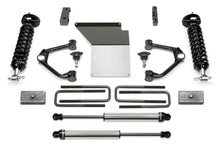 Load image into Gallery viewer, Fabtech K1059DL Suspension Lift Kit for Select Chevrolet Silverado 1500, GMC Sierra