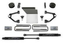 Load image into Gallery viewer, Fabtech K1059M FABTECH K1059M for Select Chevrolet Silverado 1500, GMC Sierra