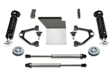 Load image into Gallery viewer, Fabtech K1060DL Budget Lift System w/Shock for Select Chevrolet Avalanche, Chevrolet Suburban 1500, Chevrolet Tahoe, GMC Yukon, GMC Yukon XL