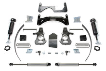 Load image into Gallery viewer, Fabtech K1068DL Suspension Lift Kit for Select Chevrolet Silverado 1500, GMC Sierra