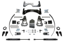 Load image into Gallery viewer, Fabtech K1068M Suspension Lift Kit for Select Chevrolet Silverado 1500, GMC Sierra