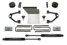 Load image into Gallery viewer, Fabtech K1070M K1070M for Select Chevrolet Silverado 1500, GMC Sierra