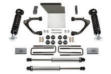 Load image into Gallery viewer, Fabtech K1071DL Suspension Lift Kit for Select Chevrolet Silverado 1500, GMC Sierra