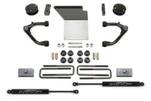 Load image into Gallery viewer, Fabtech K1071M Suspension Lift Kit for Select Chevrolet Silverado 1500, GMC Sierra