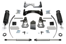 Load image into Gallery viewer, Fabtech K1073DL Suspension Lift Kit for Select Chevrolet Silverado 1500, GMC Sierra