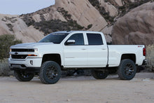 Load image into Gallery viewer, Fabtech K1084DL Basic Lift System w/Shocks for Select Chevrolet Silverado 1500, GMC Sierra