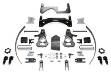 Load image into Gallery viewer, Fabtech K1093 Suspension Lift Kit for Select Chevrolet Silverado 1500, GMC Sierra