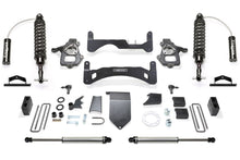 Load image into Gallery viewer, Fabtech K1113DL Suspension Lift Kit for Select Chevrolet Silverado 1500, GMC Sierra