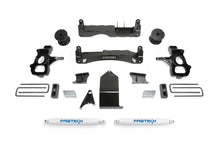 Load image into Gallery viewer, Fabtech K1119 Suspension Lift Kit for Select Chevrolet Silverado 1500, GMC Sierra