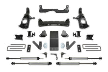 Load image into Gallery viewer, Fabtech K1121DL Suspension Lift Kit for Select GMC Sierra HD, GMC Sierra HD