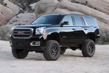 Load image into Gallery viewer, Fabtech K1125 Basic Lift System for Select Cadillac Escalade, Cadillac Escalade ESV, Chevrolet Suburban, Chevrolet Tahoe, GMC Yukon, GMC Yukon XL