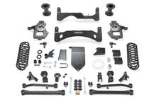 Load image into Gallery viewer, Fabtech FTS21246 Component Box for Select Cadillac Escalade, Chevrolet Suburban, Chevrolet Tahoe, GMC Yukon, GMC Yukon XL