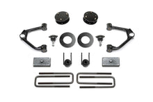 Load image into Gallery viewer, Fabtech K1128 Budget Lift System w/Shock for Select Chevrolet Silverado 1500, GMC Sierra