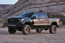 Load image into Gallery viewer, Fabtech K1132M Basic Lift System w/Shocks for Select Chevrolet Silverado 1500, GMC Sierra