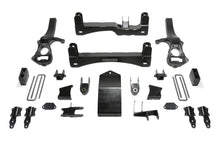 Load image into Gallery viewer, Fabtech K1137 Basic Lift System for Select Chevrolet Silverado 1500, GMC Sierra