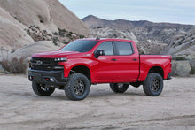 Load image into Gallery viewer, Fabtech K1141DL Performance Lift System w/Shocks for Select Chevrolet Silverado 1500, Chevrolet Silverado LTD, GMC Sierra 1500, GMC Sierra Limited