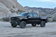 Load image into Gallery viewer, Fabtech K1150M Basic Lift System w/Shocks for Select Chevrolet Silverado 1500, Chevrolet Silverado LTD, GMC Sierra 1500, GMC Sierra Limited