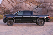 Load image into Gallery viewer, Fabtech K1157 Performance Lift System w/Shocks for Select Chevrolet Silverado HD, GMC Sierra HD, GMC Sierra HD