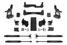Load image into Gallery viewer, Fabtech K1161M Lift Kit for Select Chevrolet Silverado HD
