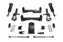 Load image into Gallery viewer, Fabtech K1173DL Performance Lift System w/Shocks for Select Chevrolet Silverado 1500, GMC Sierra