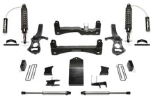 Load image into Gallery viewer, Fabtech K1174DL Performance Lift System w/Shocks for Select Chevrolet Silverado 1500, GMC Sierra