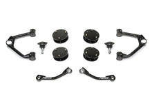 Load image into Gallery viewer, Fabtech K1184 Ball Joint Control Arm Lift System for Select Chevrolet Suburban, Chevrolet Tahoe, GMC Acadia, GMC Terrain, GMC Yukon, GMC Yukon XL