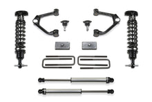Load image into Gallery viewer, Fabtech K1189DL Budget Lift System w/Shock for Select Chevrolet Silverado 1500, GMC Sierra