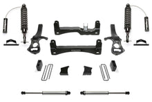 Load image into Gallery viewer, Fabtech K1194DL Performance Lift System w/Shocks for Select Chevrolet Silverado 1500, GMC Sierra