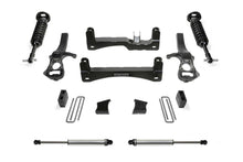 Load image into Gallery viewer, Fabtech K1197DL Performance Lift System w/Shocks for Select Chevrolet Silverado 1500, GMC Sierra