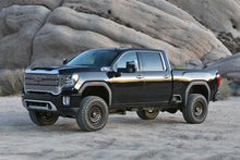 Load image into Gallery viewer, Fabtech K1200M Performance Lift System w/Shocks for Select Chevrolet Silverado HD, GMC Sierra HD
