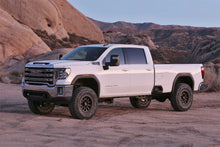 Load image into Gallery viewer, Fabtech K1202DL Performance Lift System w/Shocks for Select Chevrolet Silverado HD, GMC Sierra HD