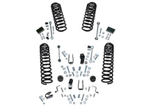 Load image into Gallery viewer, Superlift K185 2.5in. Dual Rate Coil Lift Kit-18-25 Wrangler JL-2Dr for Select Jeep Wrangler