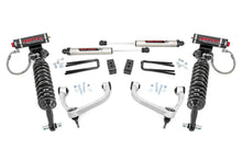 Load image into Gallery viewer, Rough Country 54557 Bolt-On Lift Kit w/Shocks for Select Ford F-150